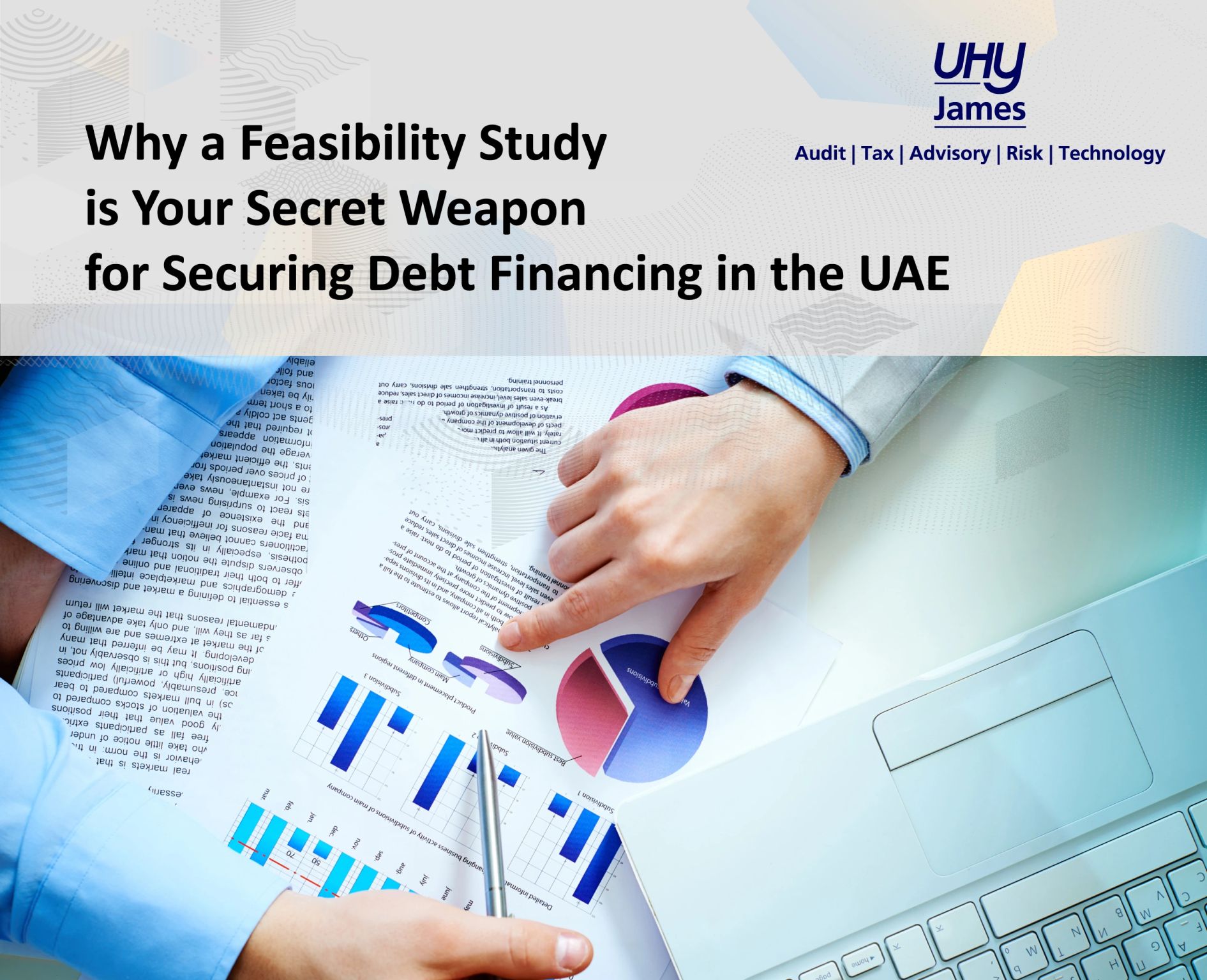 Feasibility Studies for Business Financing and Investor Confidence